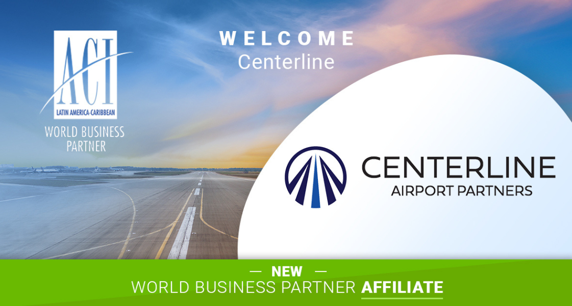 ACI-LAC welcome image for CAP